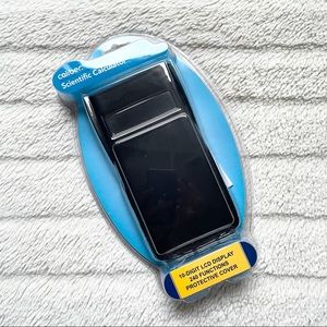 Caliber Scientific Calculator